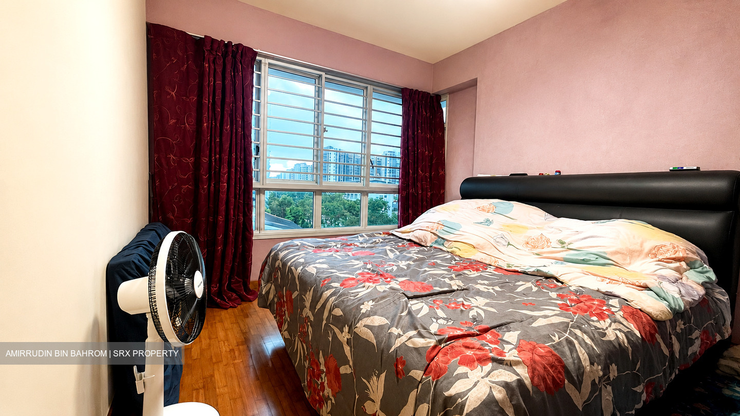 Blk 619C Punggol Breeze (Punggol), HDB 4 Rooms #598153821